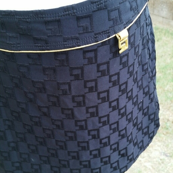 St. JOHN SKIRT‎ - Picture 3 of 4